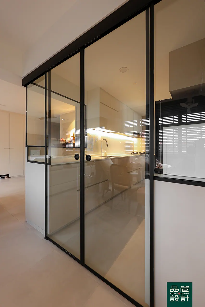 Teck Ghee Vista @ AMK 5-room — interior by Noble Interior Design (16 of 32)