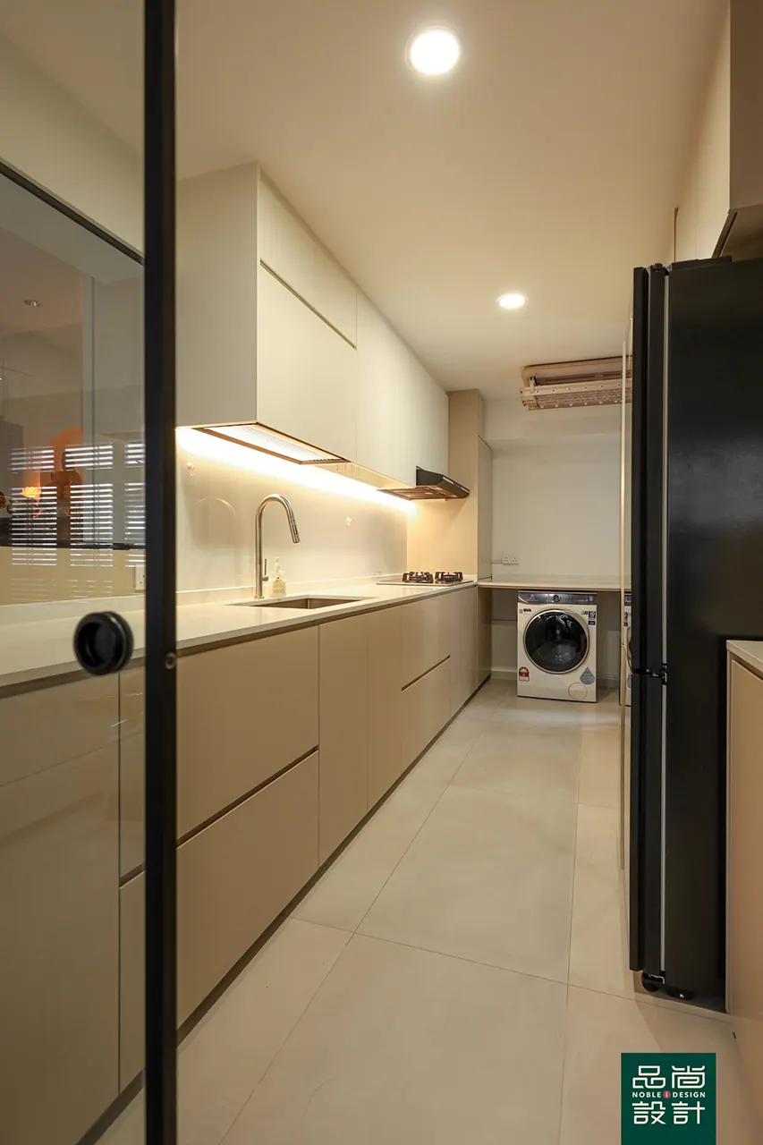 Teck Ghee Vista @ AMK 5-room — interior by Noble Interior Design (18 of 32)