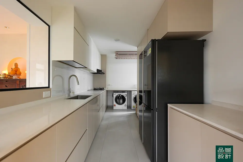 Teck Ghee Vista @ AMK 5-room — interior by Noble Interior Design (17 of 32)