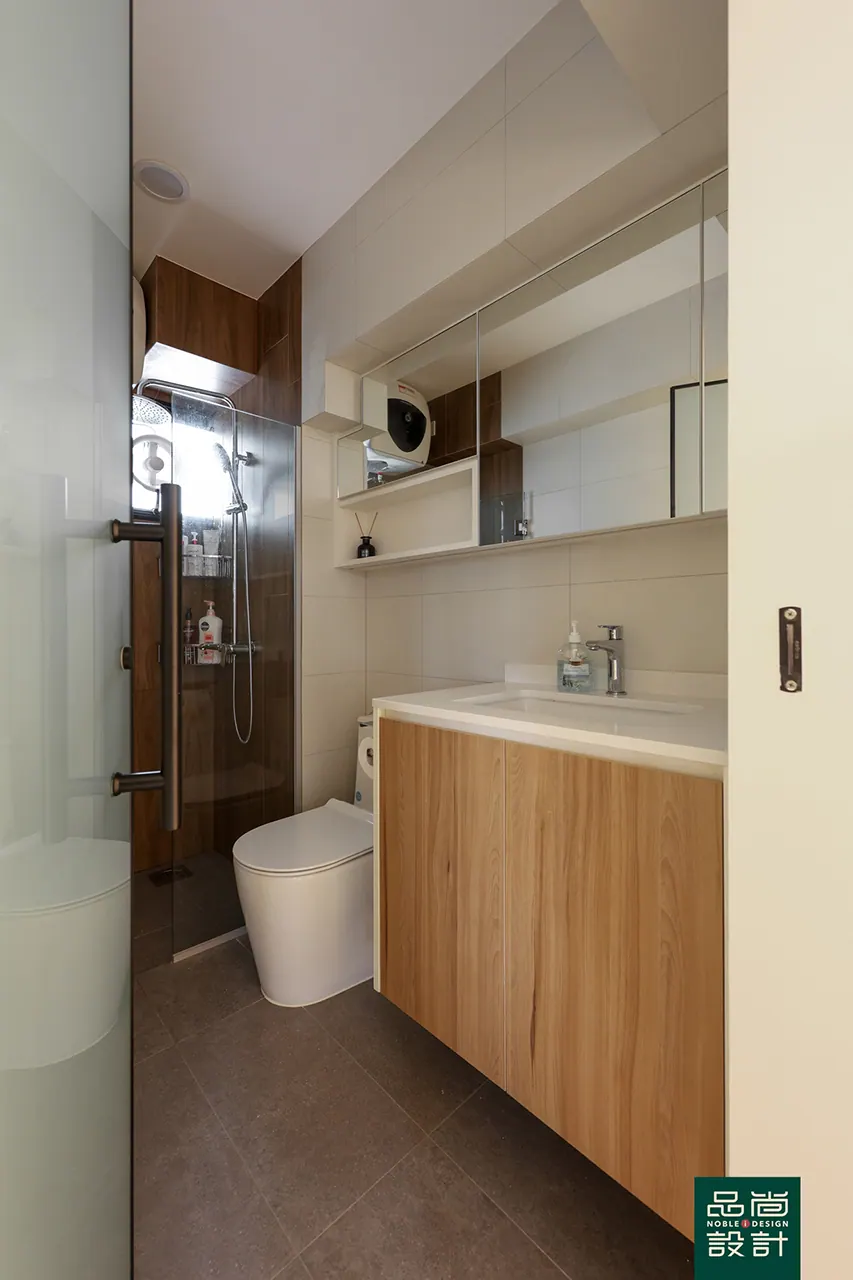 Teck Ghee Vista @ AMK 5-room — interior by Noble Interior Design (19 of 32)