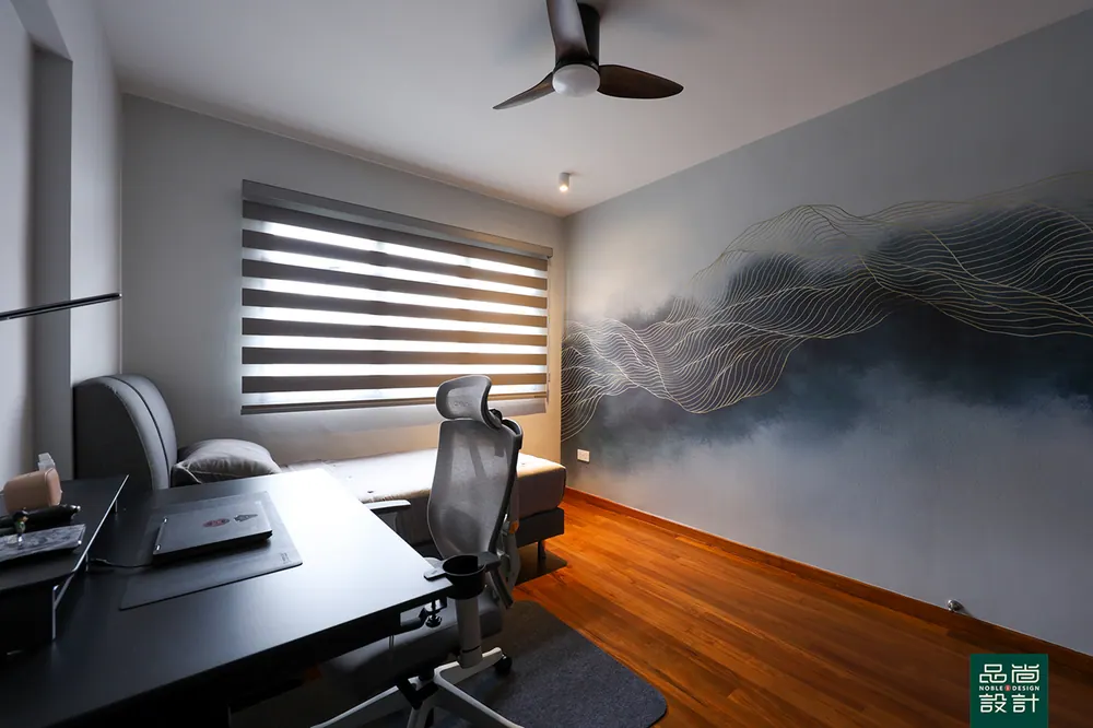 Teck Ghee Vista @ AMK 5-room — interior by Noble Interior Design (20 of 32)