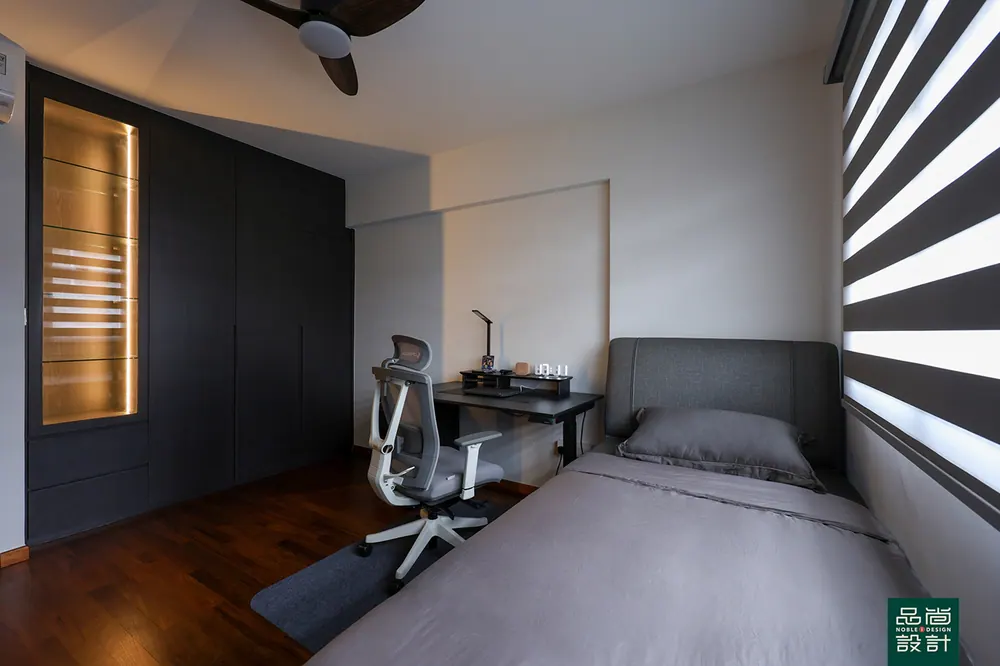 Teck Ghee Vista @ AMK 5-room — interior by Noble Interior Design (21 of 32)