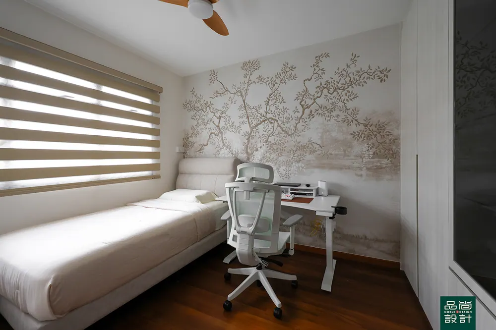 Teck Ghee Vista @ AMK 5-room — interior by Noble Interior Design (22 of 32)