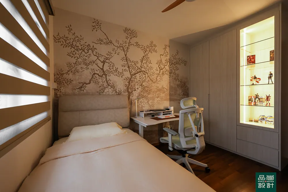 Teck Ghee Vista @ AMK 5-room — interior by Noble Interior Design (23 of 32)