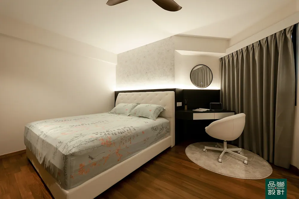 Teck Ghee Vista @ AMK 5-room — interior by Noble Interior Design (24 of 32)