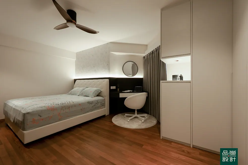Teck Ghee Vista @ AMK 5-room — interior by Noble Interior Design (25 of 32)