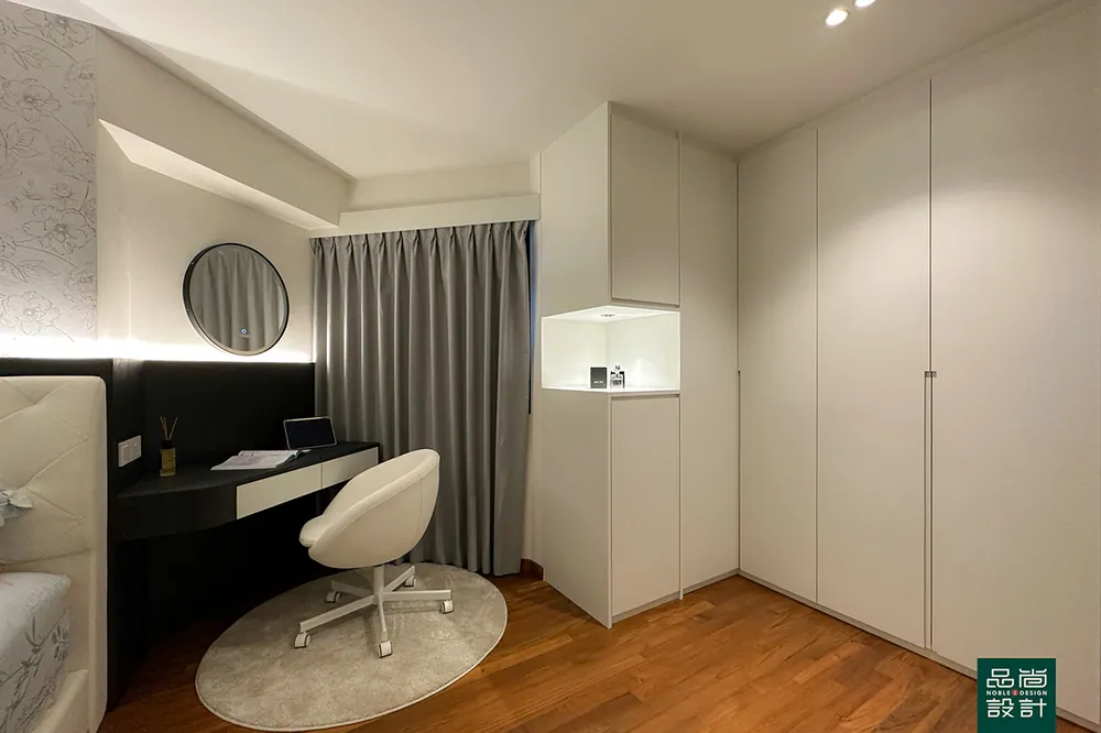 Teck Ghee Vista @ AMK 5-room — interior by Noble Interior Design (26 of 32)