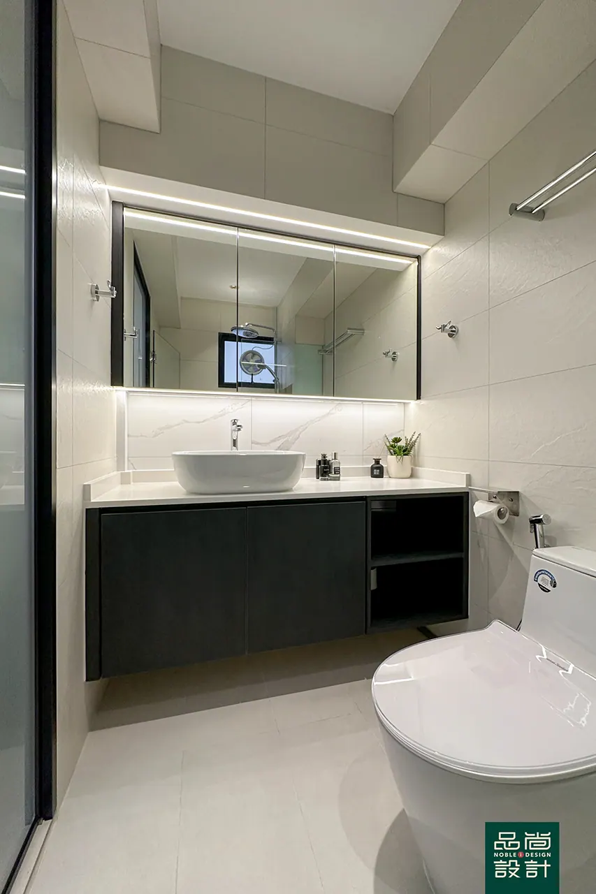 Teck Ghee Vista @ AMK 5-room — interior by Noble Interior Design (31 of 32)