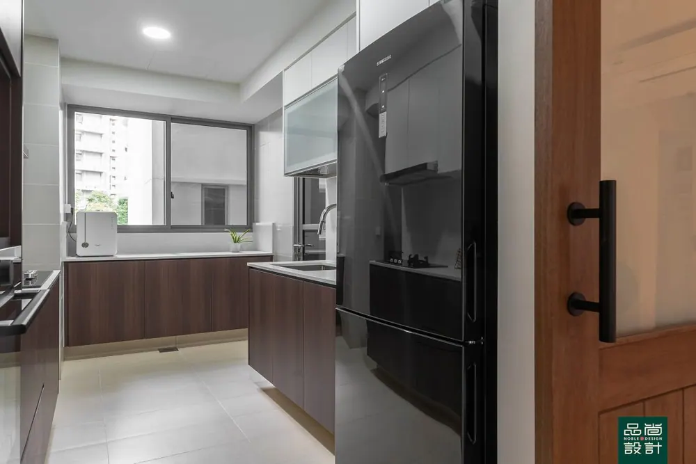 Arc @ Tampines 3 Bedroom — interior by Noble Interior Design (8 of 21)