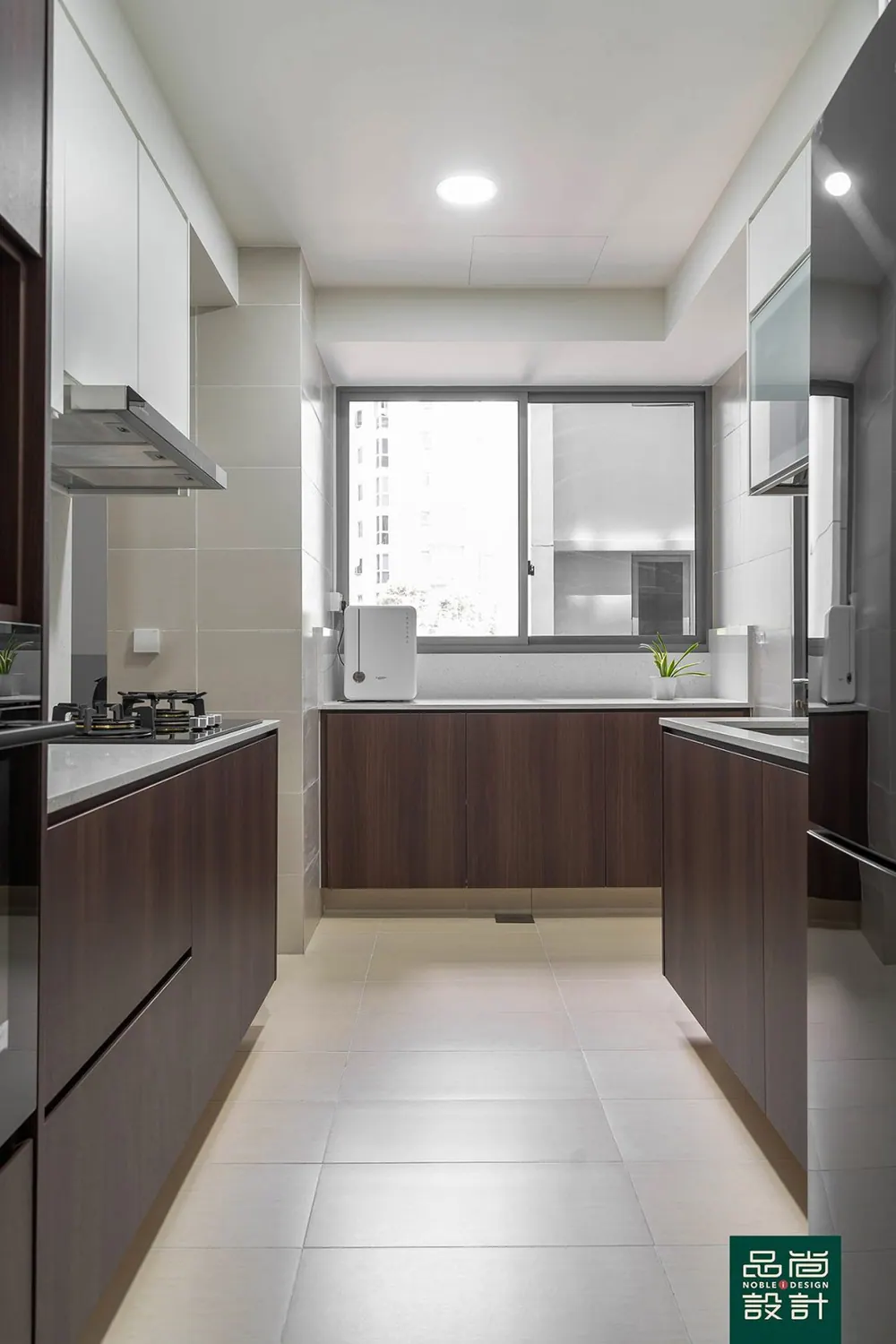 Arc @ Tampines 3 Bedroom — interior by Noble Interior Design (10 of 21)