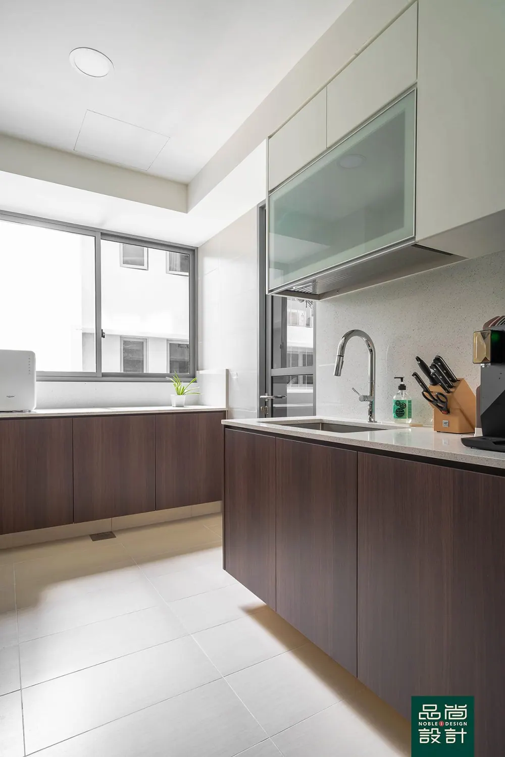 Arc @ Tampines 3 Bedroom — interior by Noble Interior Design (11 of 21)