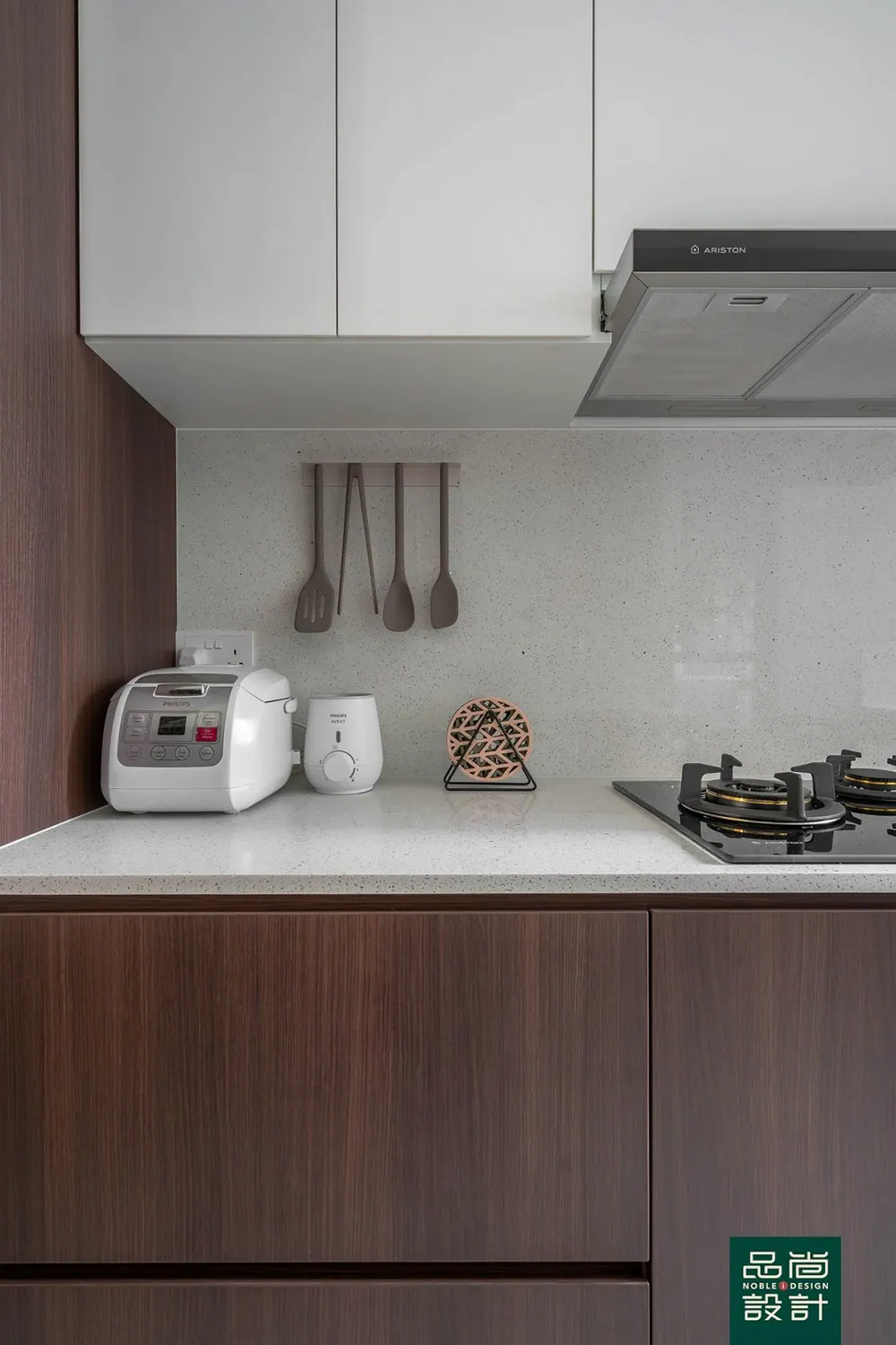 Arc @ Tampines 3 Bedroom — interior by Noble Interior Design (12 of 21)