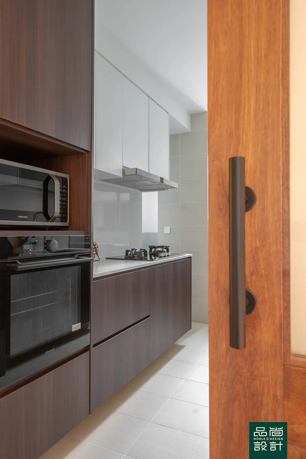 Arc @ Tampines 3 Bedroom — interior by Noble Interior Design (14 of 21)