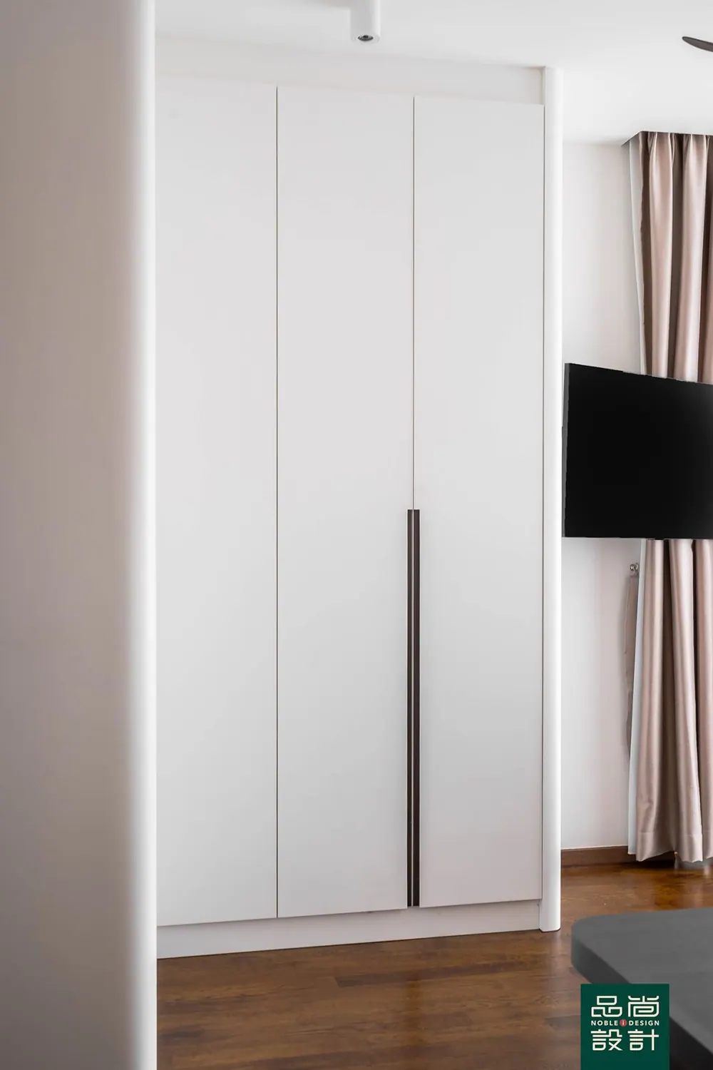Arc @ Tampines 3 Bedroom — interior by Noble Interior Design (15 of 21)
