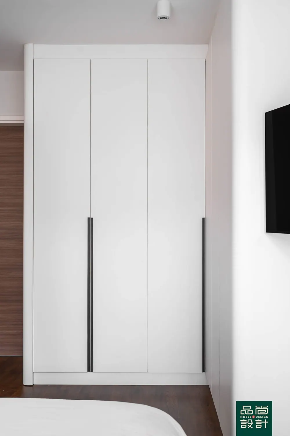 Arc @ Tampines 3 Bedroom — interior by Noble Interior Design (16 of 21)