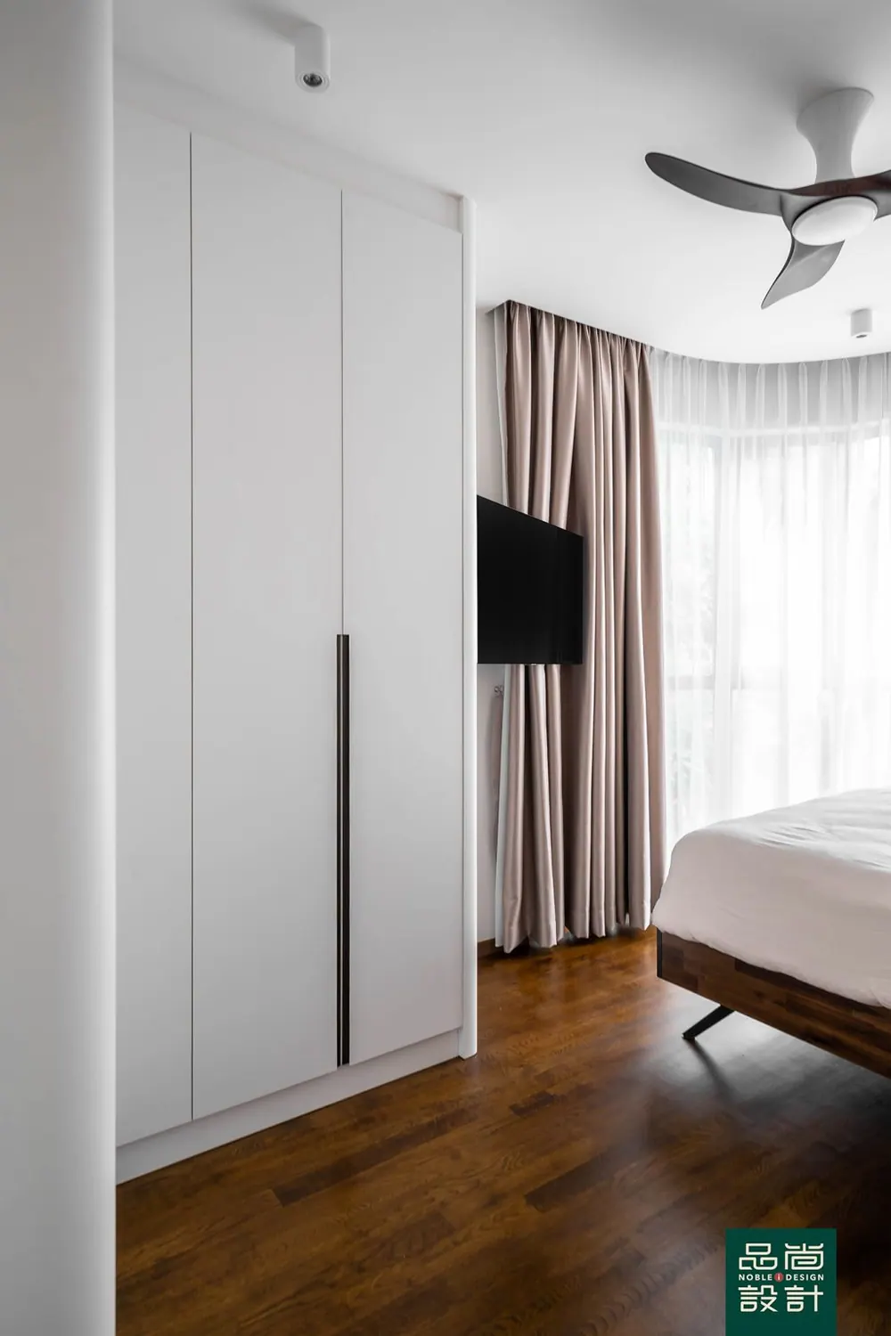 Arc @ Tampines 3 Bedroom — interior by Noble Interior Design (17 of 21)