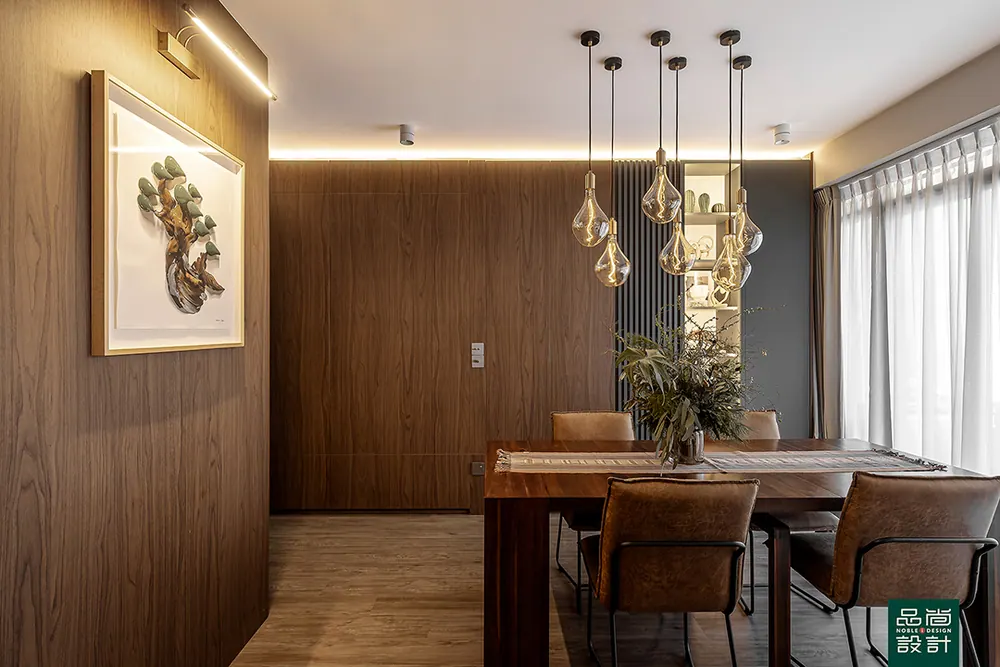 Avenue South Residence 3 Bedroom — interior by Noble Interior Design (15 of 32)