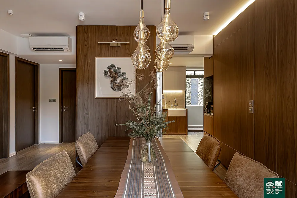 Avenue South Residence 3 Bedroom — interior by Noble Interior Design (20 of 32)