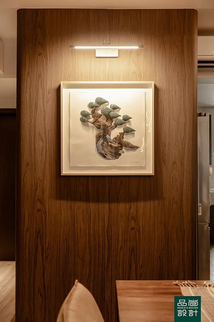 Avenue South Residence 3 Bedroom — interior by Noble Interior Design (18 of 32)