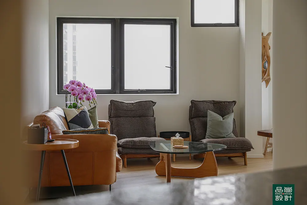 Bayshore Park 3 Bedroom — interior by Noble Interior Design (3 of 39)