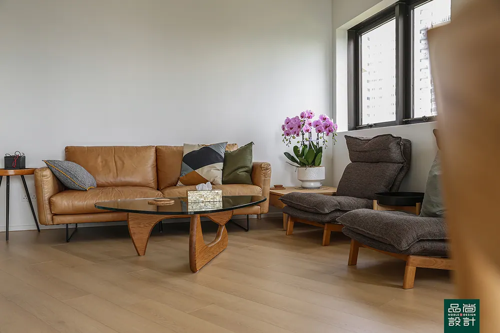 Bayshore Park 3 Bedroom — interior by Noble Interior Design (6 of 39)