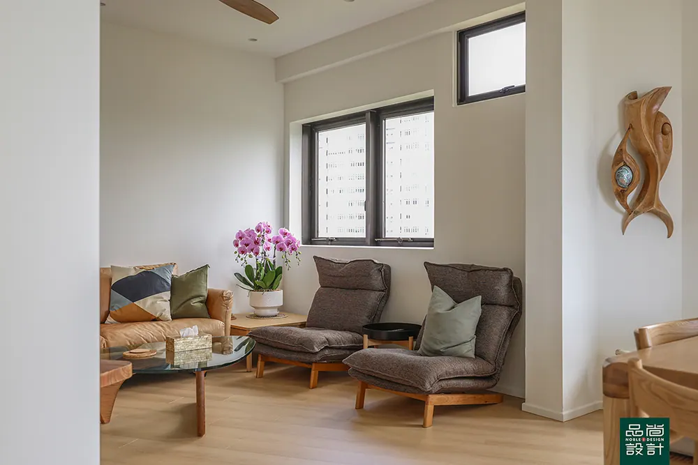 Bayshore Park 3 Bedroom — interior by Noble Interior Design (7 of 39)