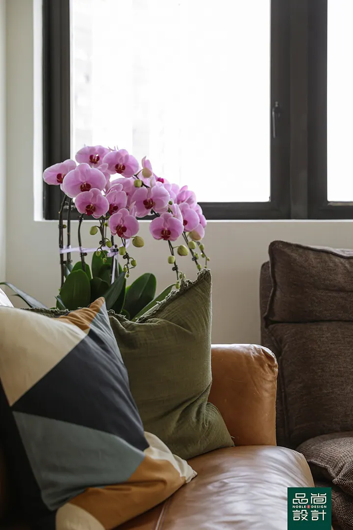 Bayshore Park 3 Bedroom — interior by Noble Interior Design (11 of 39)