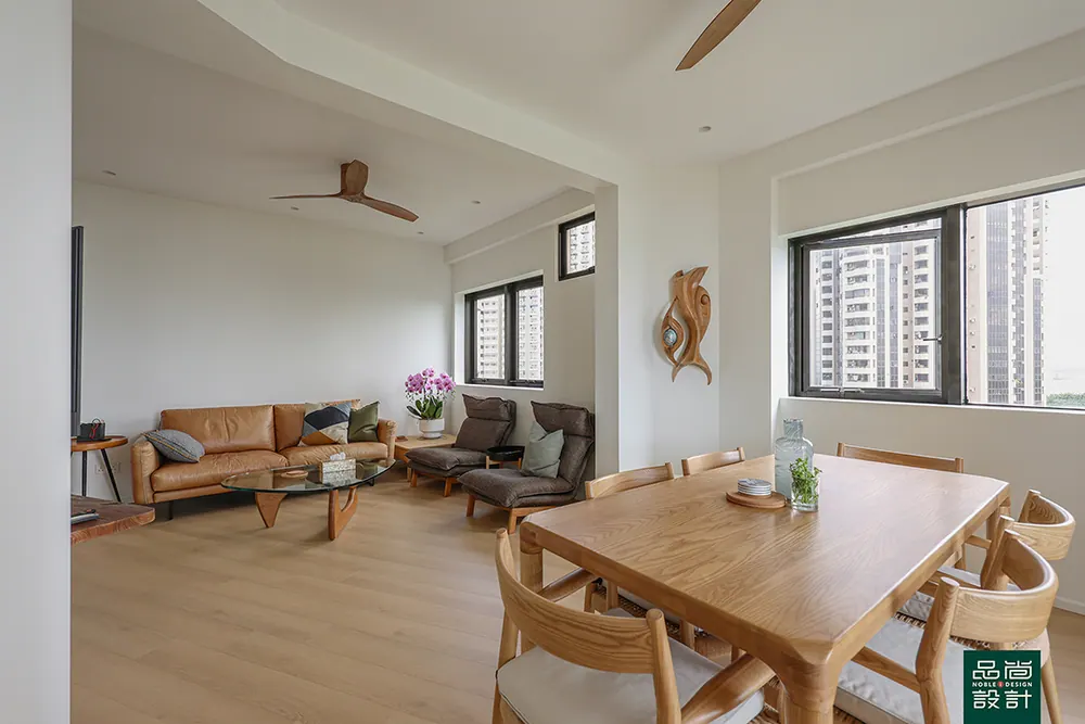 Bayshore Park 3 Bedroom — interior by Noble Interior Design (8 of 39)