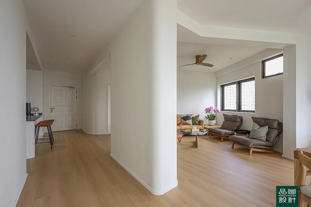 Bayshore Park 3 Bedroom — interior by Noble Interior Design (9 of 39)
