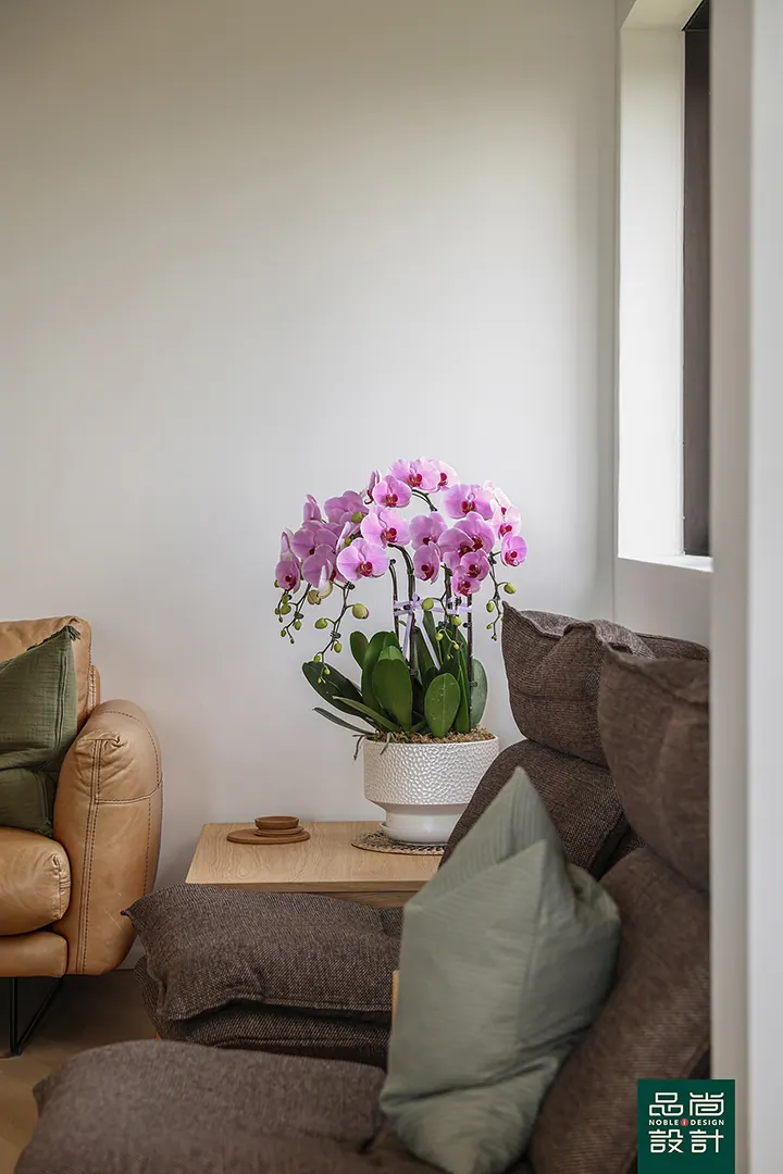 Bayshore Park 3 Bedroom — interior by Noble Interior Design (5 of 39)