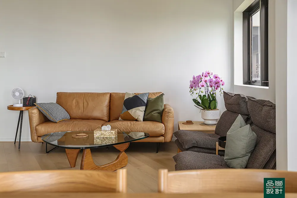 Bayshore Park 3 Bedroom — interior by Noble Interior Design (12 of 39)