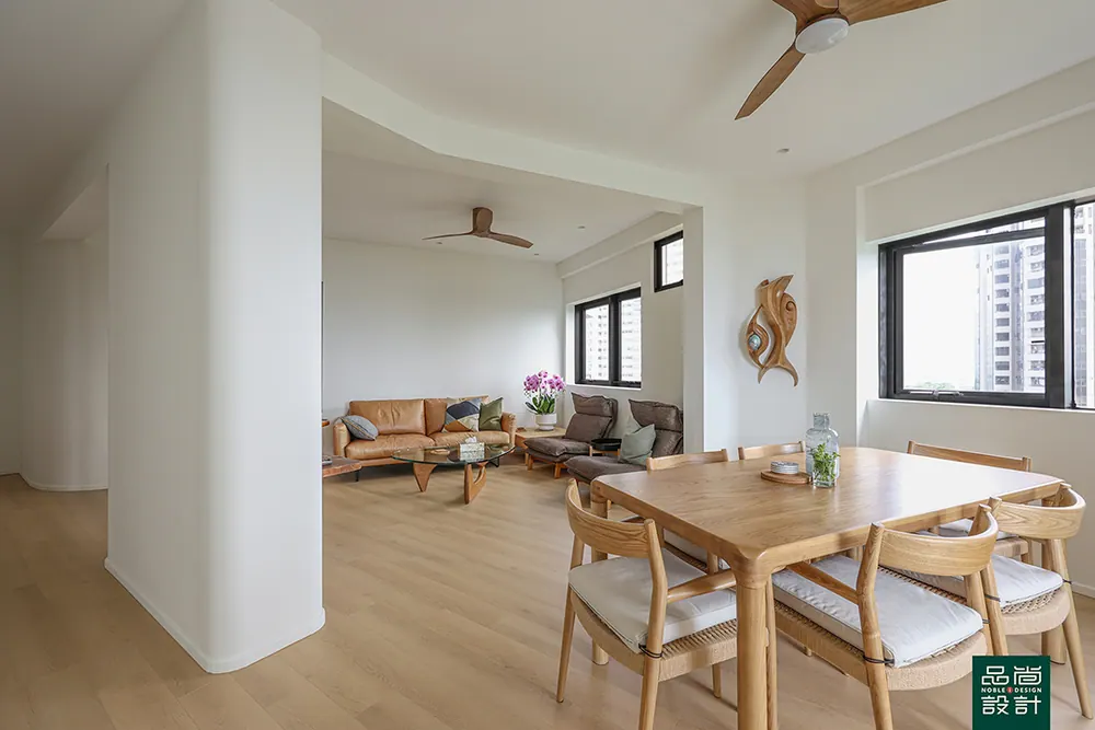 Bayshore Park 3 Bedroom — interior by Noble Interior Design (13 of 39)