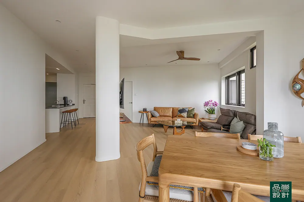 Bayshore Park 3 Bedroom — interior by Noble Interior Design (15 of 39)