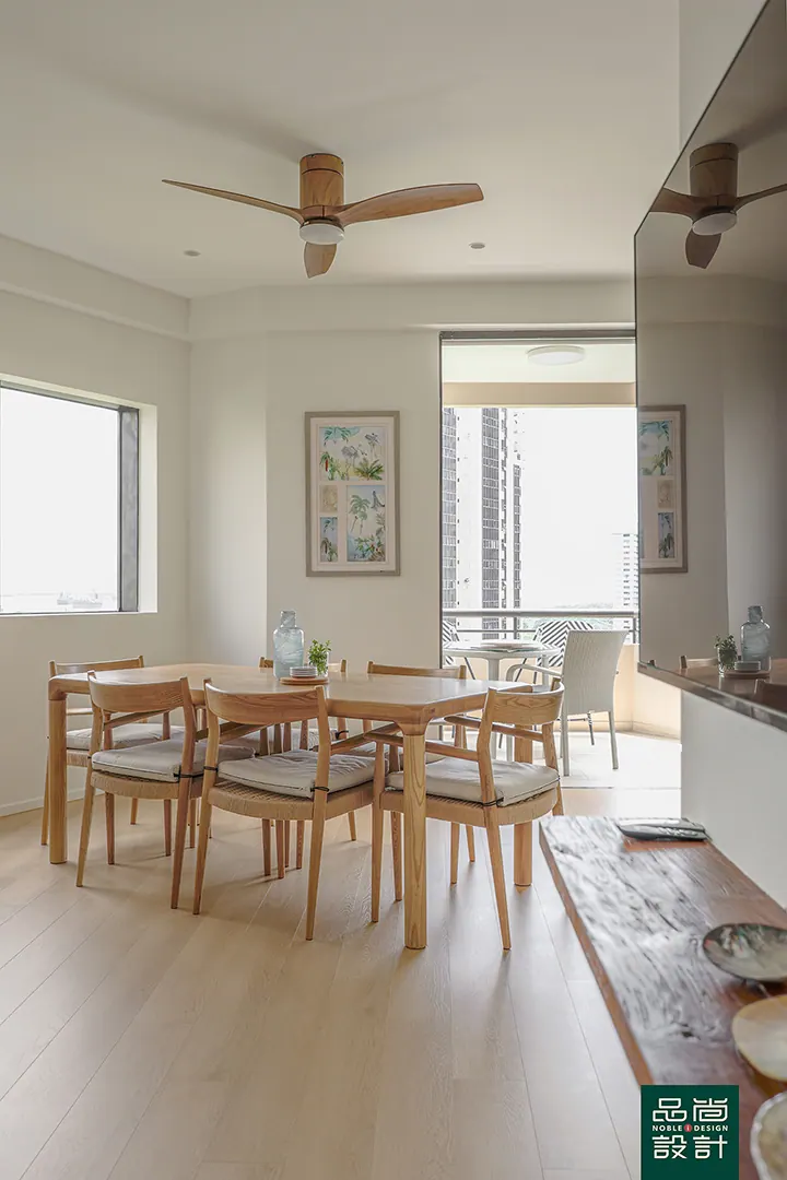 Bayshore Park 3 Bedroom — interior by Noble Interior Design (17 of 39)