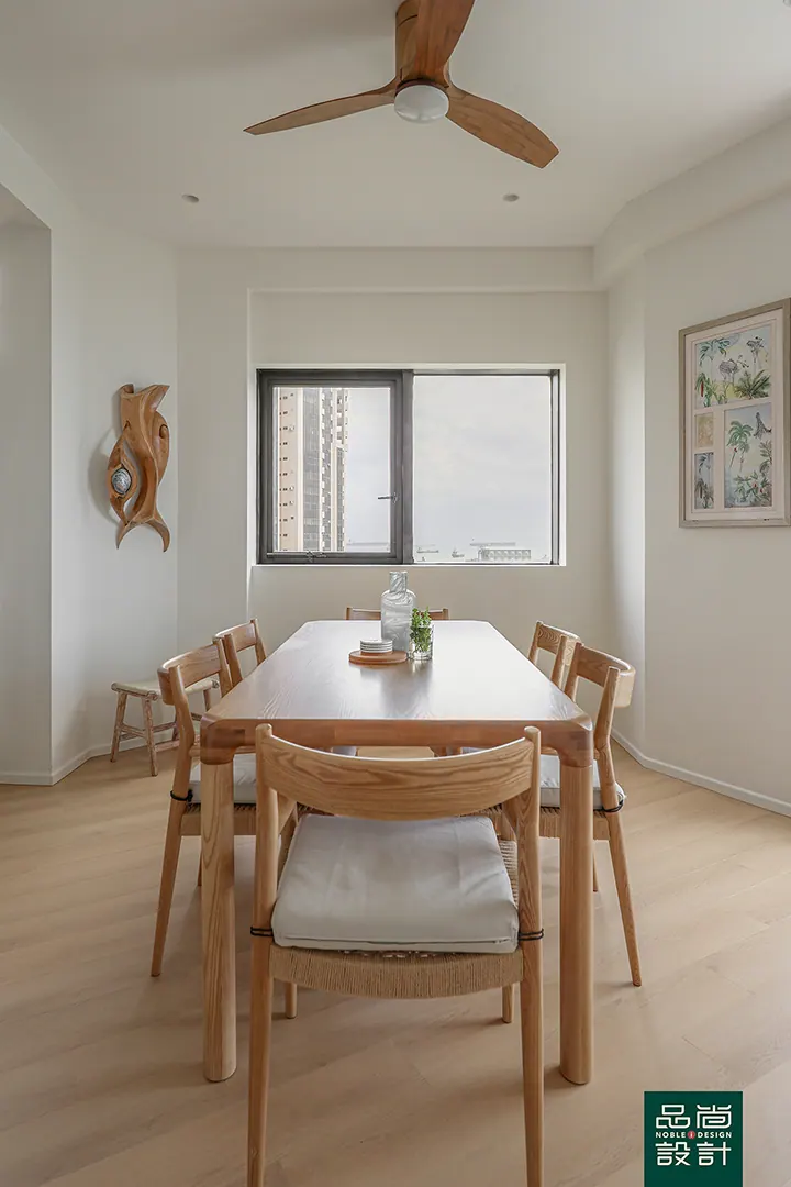 Bayshore Park 3 Bedroom — interior by Noble Interior Design (18 of 39)
