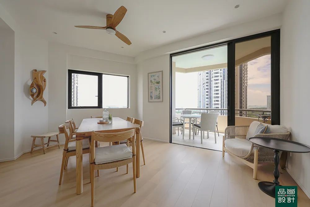Bayshore Park 3 Bedroom — interior by Noble Interior Design (19 of 39)