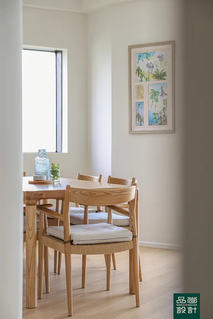 Bayshore Park 3 Bedroom — interior by Noble Interior Design (21 of 39)