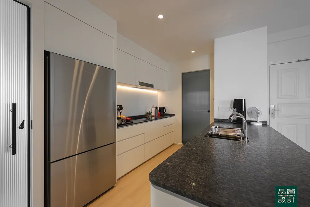 Bayshore Park 3 Bedroom — interior by Noble Interior Design (26 of 39)