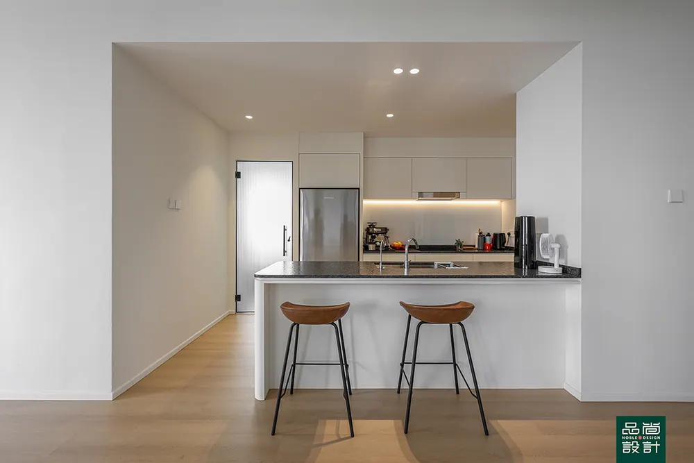 Bayshore Park 3 Bedroom — interior by Noble Interior Design (29 of 39)