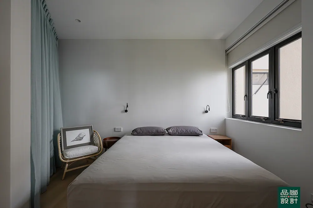 Bayshore Park 3 Bedroom — interior by Noble Interior Design (30 of 39)