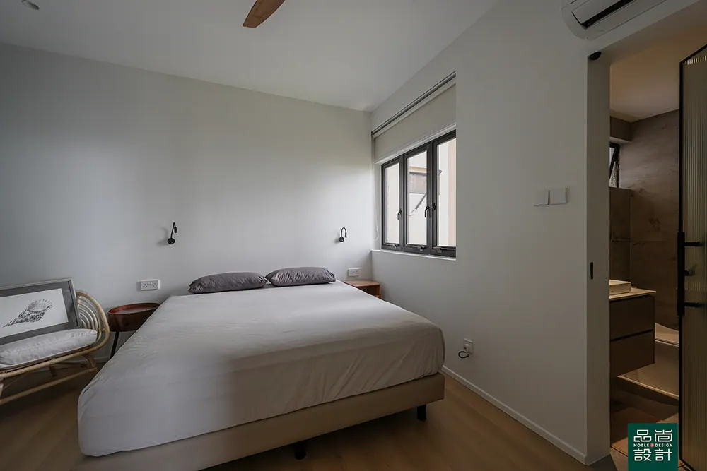 Bayshore Park 3 Bedroom — interior by Noble Interior Design (31 of 39)