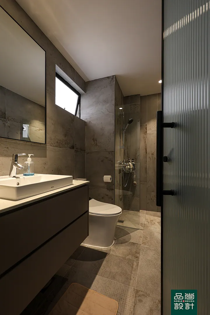 Bayshore Park 3 Bedroom — interior by Noble Interior Design (35 of 39)