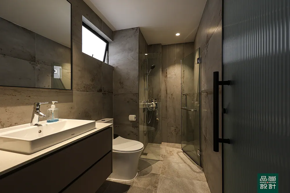 Bayshore Park 3 Bedroom — interior by Noble Interior Design (34 of 39)