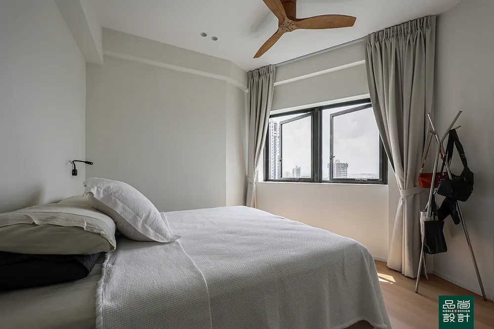 Bayshore Park 3 Bedroom — interior by Noble Interior Design (38 of 39)