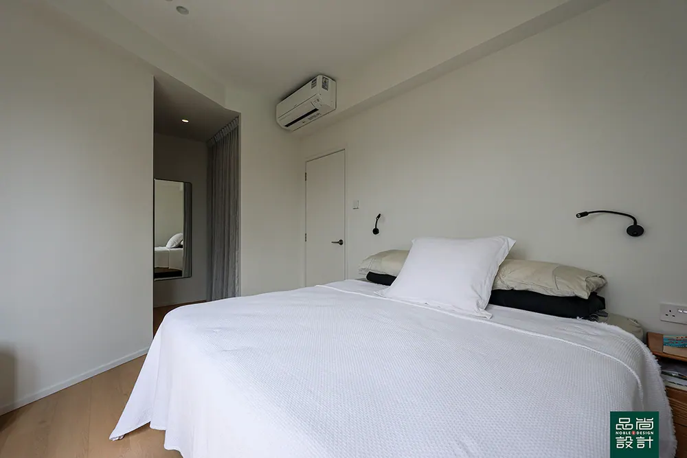 Bayshore Park 3 Bedroom — interior by Noble Interior Design (39 of 39)