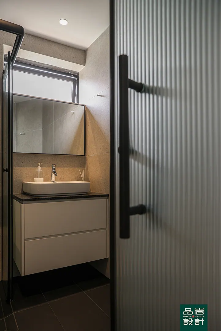 Bayshore Park 3 Bedroom — interior by Noble Interior Design (36 of 39)