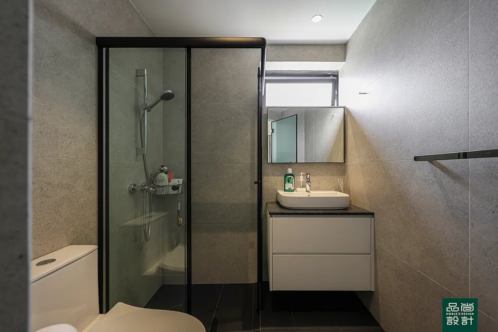 Bayshore Park 3 Bedroom — interior by Noble Interior Design (37 of 39)