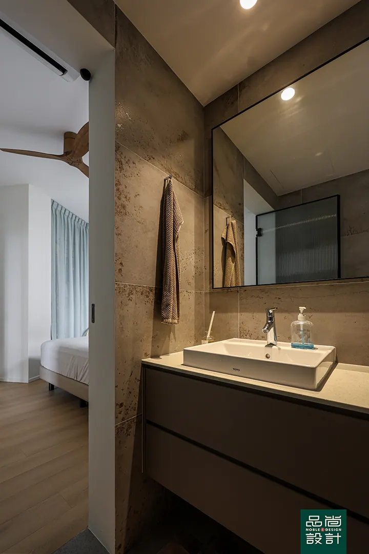 Bayshore Park 3 Bedroom — interior by Noble Interior Design (33 of 39)