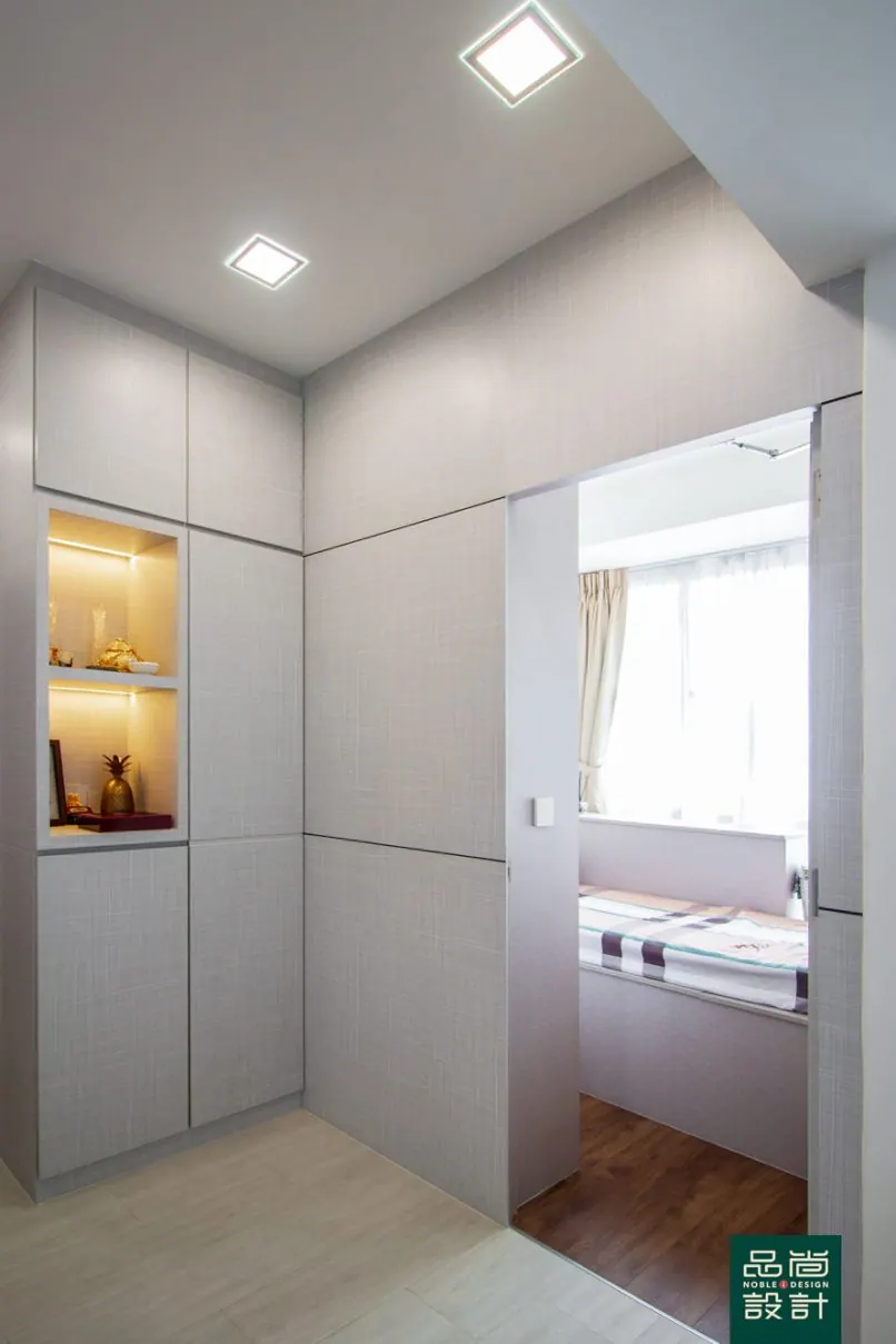 Beacon Heights 3 Bedroom，品尚设计完工项目（第 11 张，共 20 张）