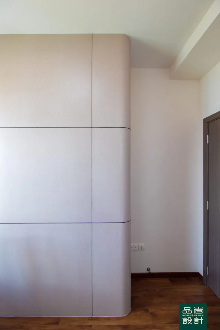 Beacon Heights 3 Bedroom，品尚设计完工项目（第 17 张，共 20 张）
